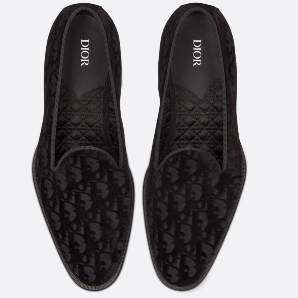 DIOR TIMELESS LOAFER